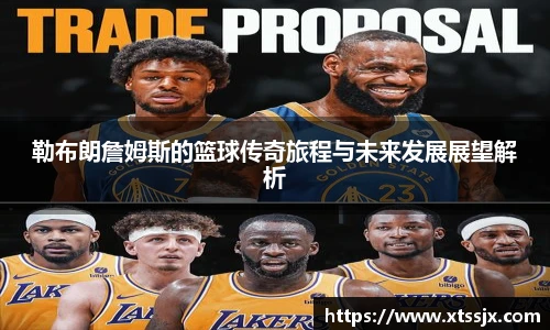 勒布朗詹姆斯的篮球传奇旅程与未来发展展望解析